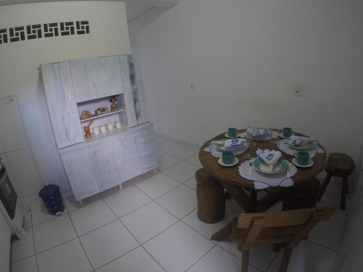 Вілла Casas Maragogi 2 Екстер'єр фото