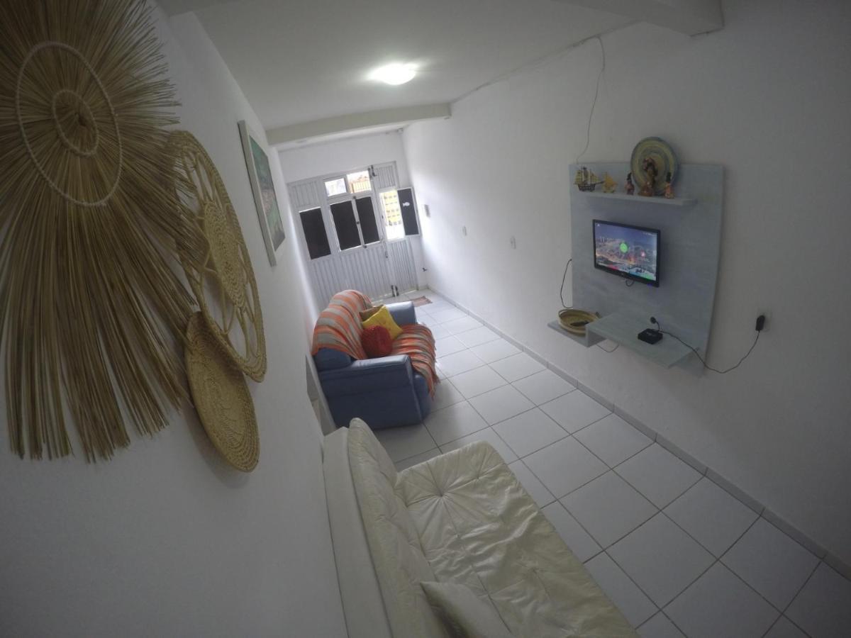 Вілла Casas Maragogi 2 Екстер'єр фото
