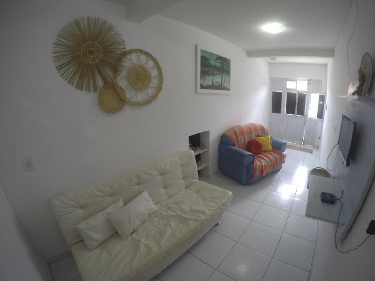 Вілла Casas Maragogi 2 Екстер'єр фото