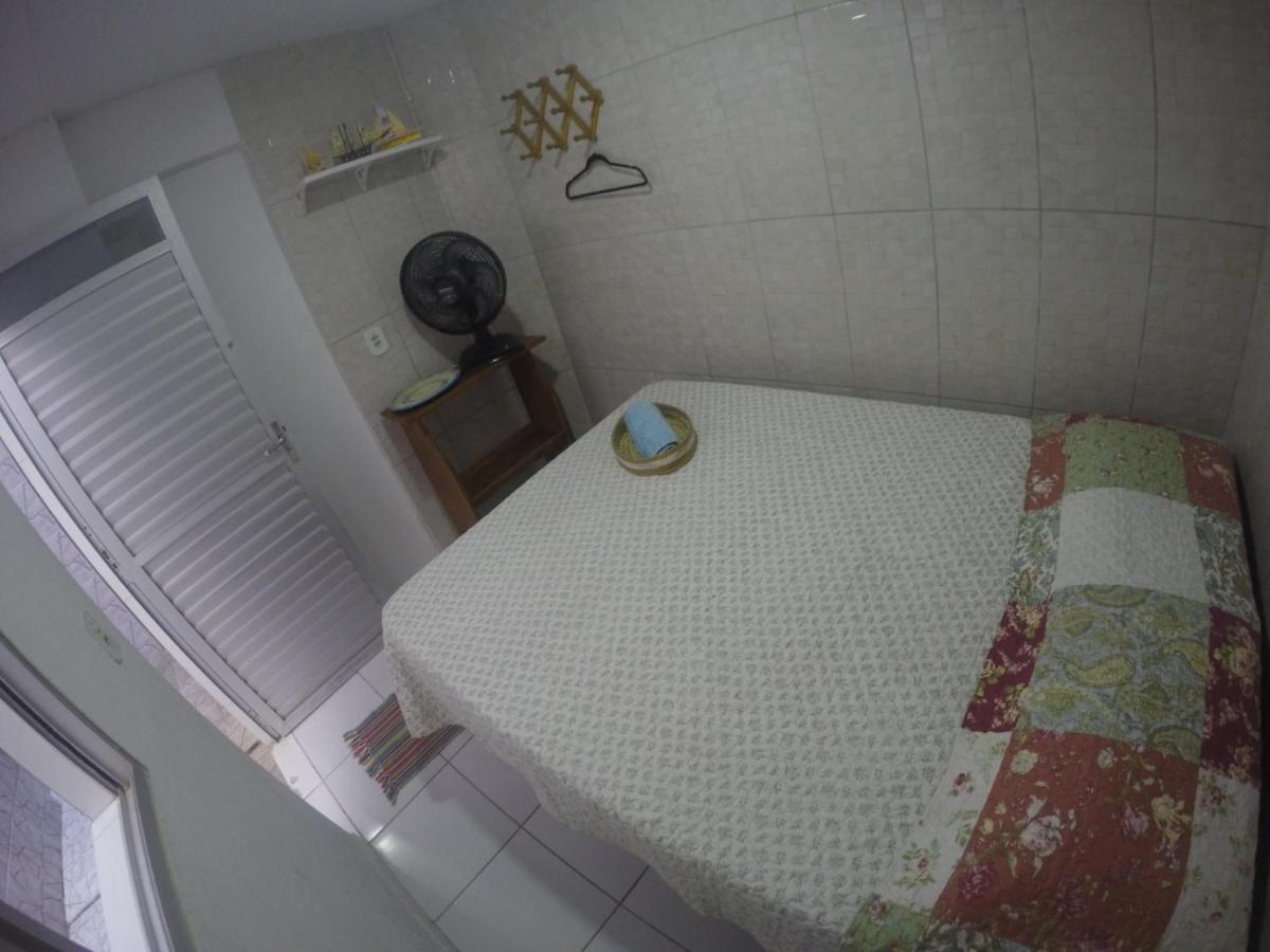Вілла Casas Maragogi 2 Екстер'єр фото